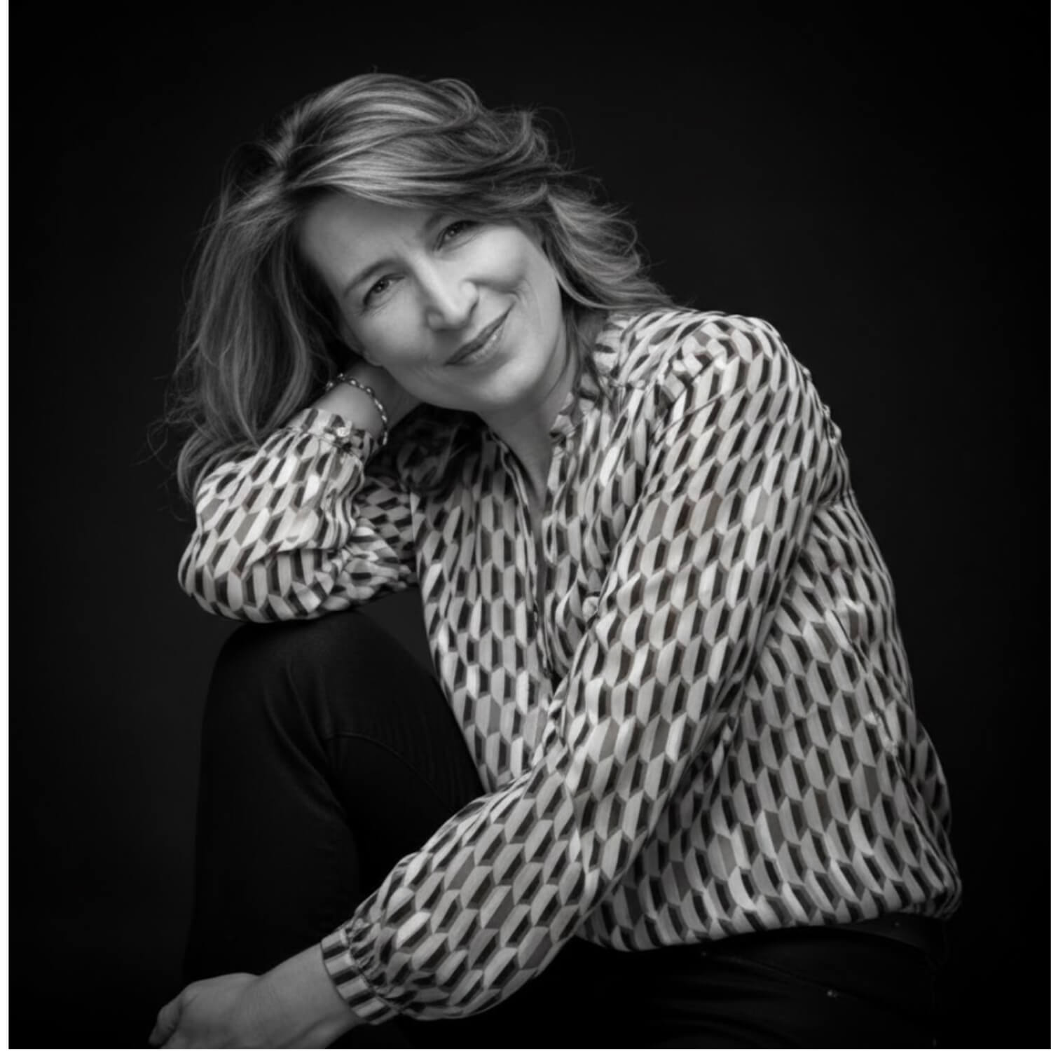 Cécile Dorsemaine - Fondatrice Boethic